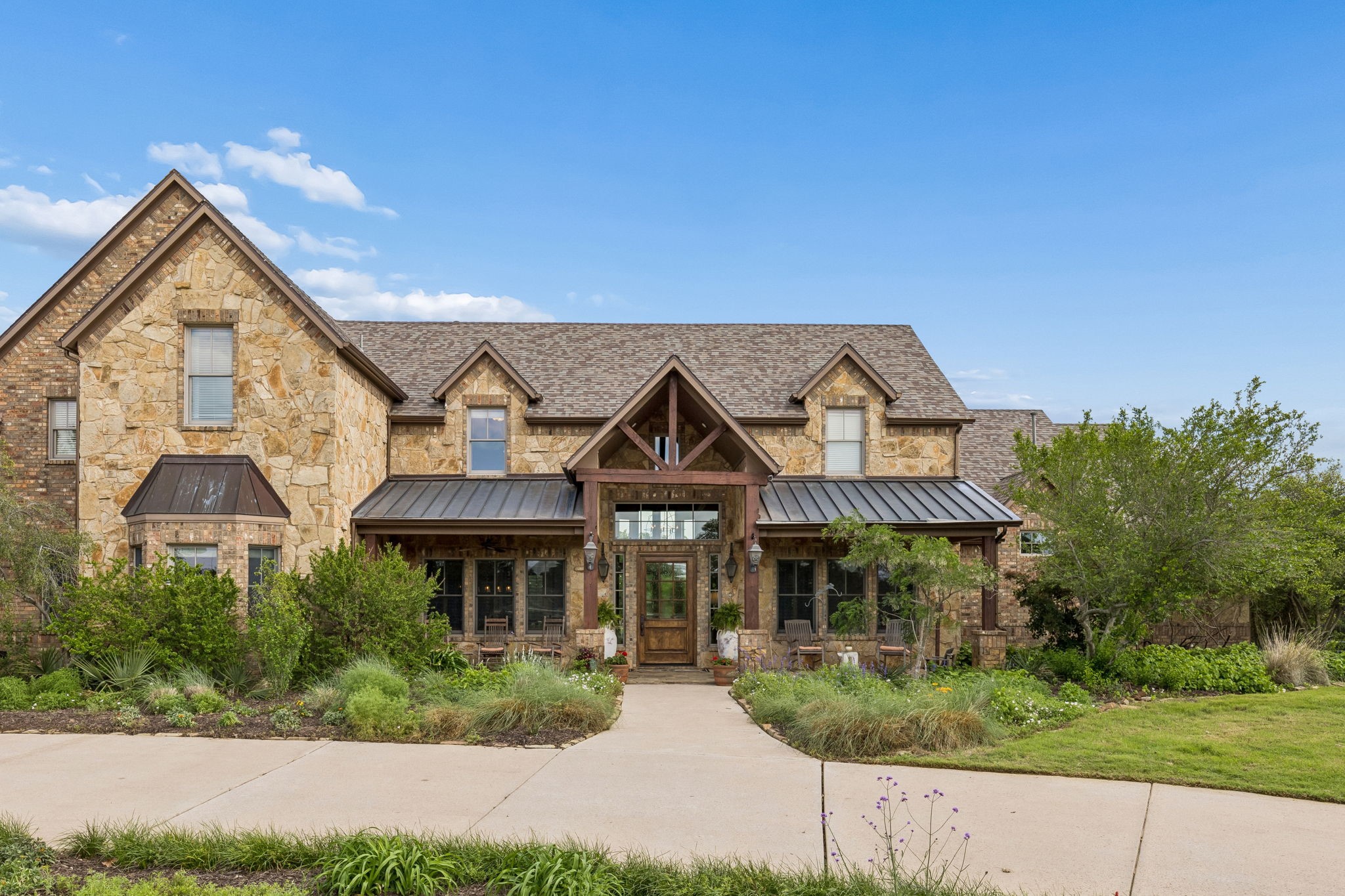 Residential in Flower Mound 3