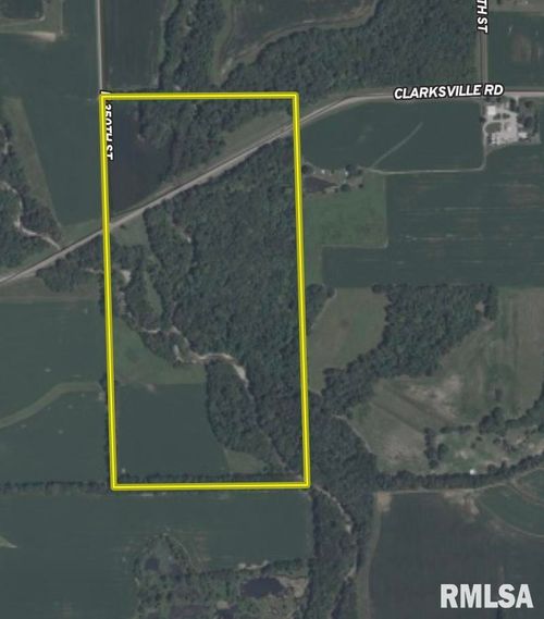 XXX N 350th St, Westfield, IL, 62474 | Card Image