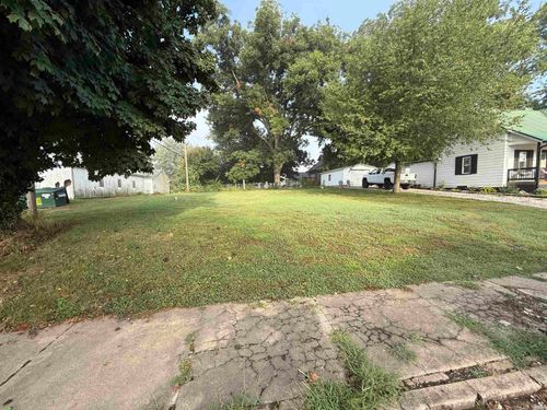 21 N Walker St, Poseyville, IN, 47633-0019 | Card Image