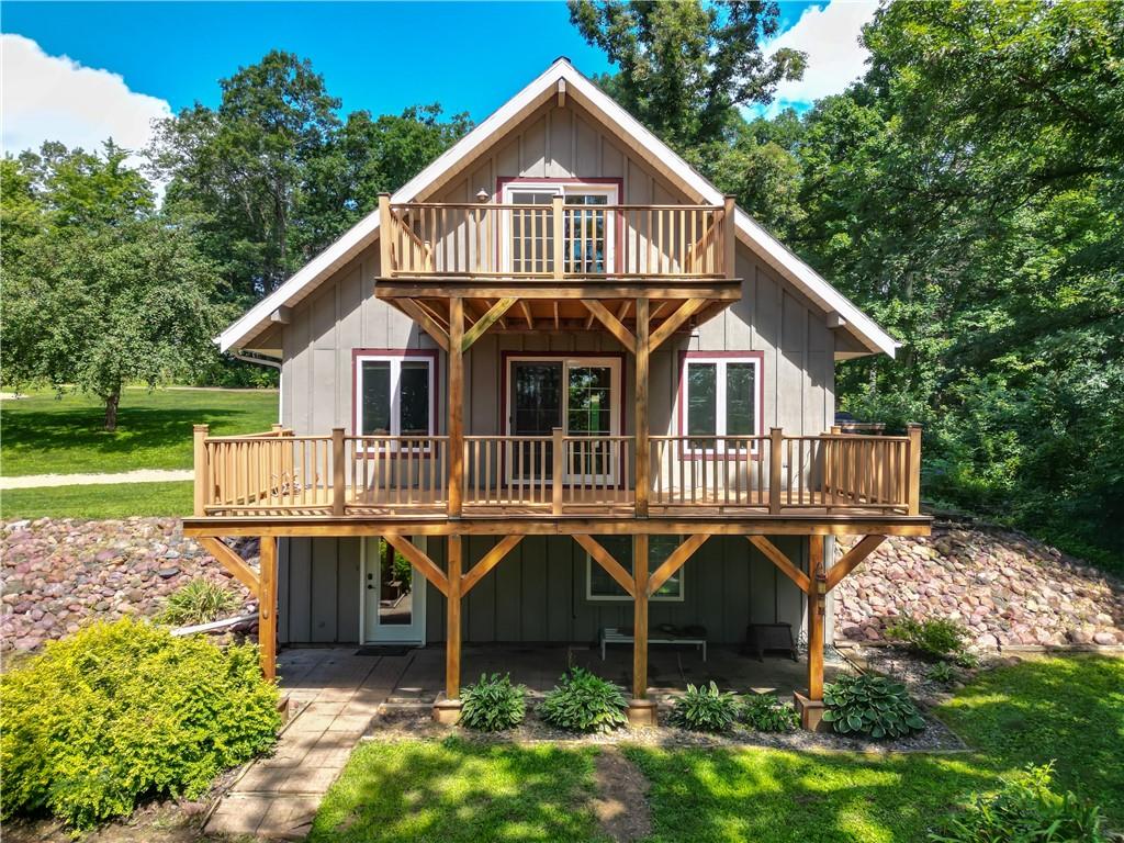 Burnell Dr, Eau Claire, WI 54703
