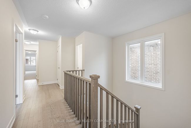 609 Fullum Landing, House other with 4 bedrooms, 3 bathrooms and 1 parking in Milton ON | Image 17