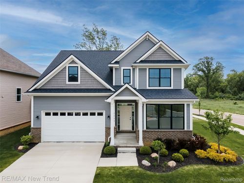 2388 Madison St, Wixom, MI, 48393 | Card Image