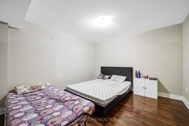 50 Marbleseed Cres, House other with 6 bedrooms, 4 bathrooms and 4 parking in Brampton ON | Image 34