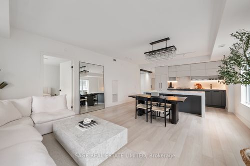 206-1888 Queen St E, Toronto, ON, M4L1H4 | Card Image