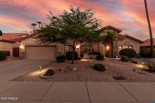 10741 E Palomino Rd, Scottsdale, AZ, 85258-6141 | Card Image