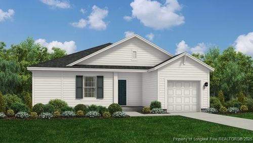 89 Horse Trot Ln, Sanford, NC, 27332-2574 | Card Image