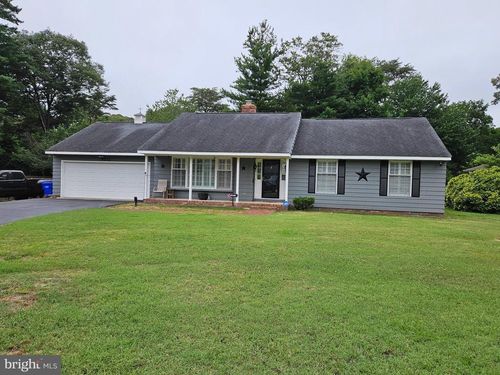 9732 Evergreen Ave, SEAFORD, DE, 19973-7807 | Card Image
