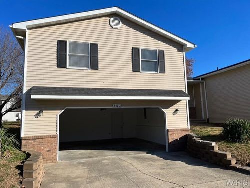 a-531 Wood Thrush Street, Troy, IL, 62294 | Card Image