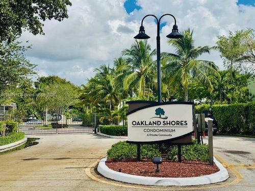 apt-g102-3109 Oakland Shores Dr, Oakland Park, FL, 33309-5618 | Card Image