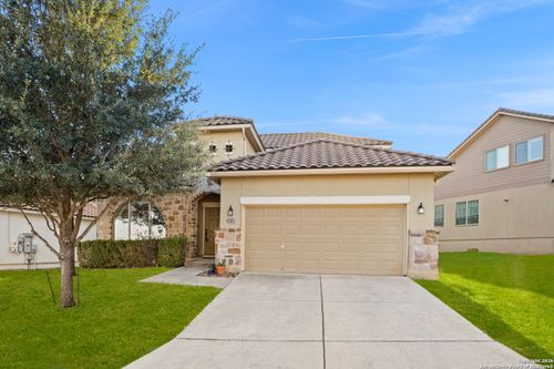 18019 Muir Glen Dr, San Antonio, TX, 78257-5061 | Card Image