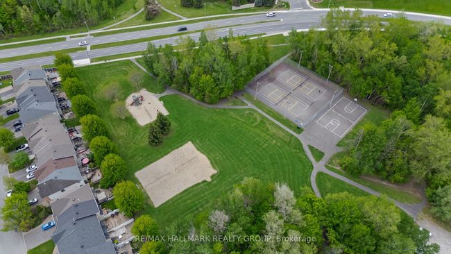 1551 Henri Lauzon St, House attached with 2 bedrooms, 3 bathrooms and 2 parking in Orléans ON | Image 47