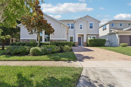 14612 Glade Hill Park Way, WINTER GARDEN, FL, 34787-0050 | Card Image