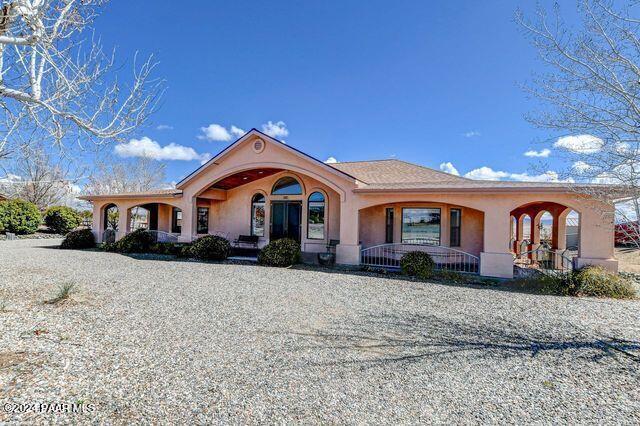 Maple Ln, Chino Valley, AZ 86323