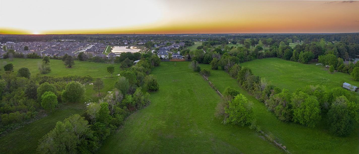 Farm in Tomball 3