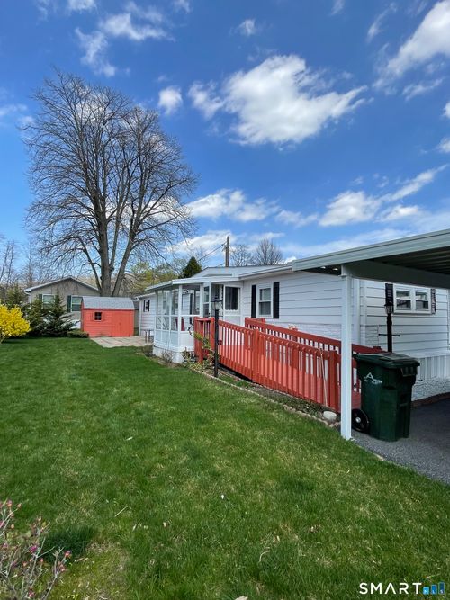 55 Greenlawn Dr, Danbury, CT, 06810-7340 | Card Image