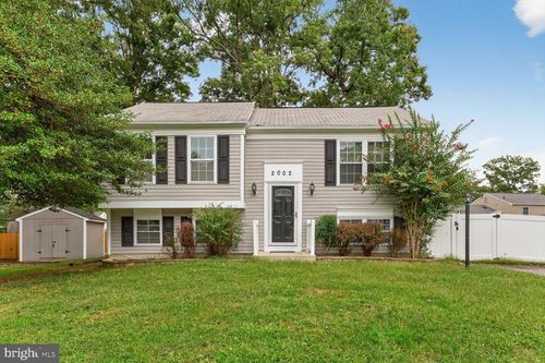 2002 English Oak Ct, WALDORF, MD, 20601-4501 | Card Image