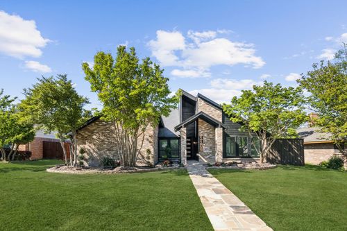1109 Kenshire Ln, Richardson, TX, 75081-4363 | Card Image