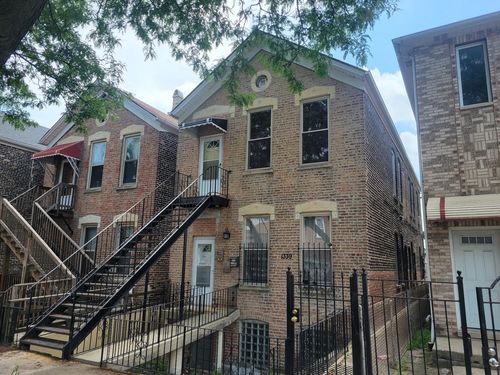 1339 W 31st Street, Chicago, IL, 60608 | Card Image