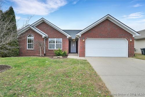3809 Ridgetop Cir, Jeffersonville, IN, 47130-6906 | Card Image