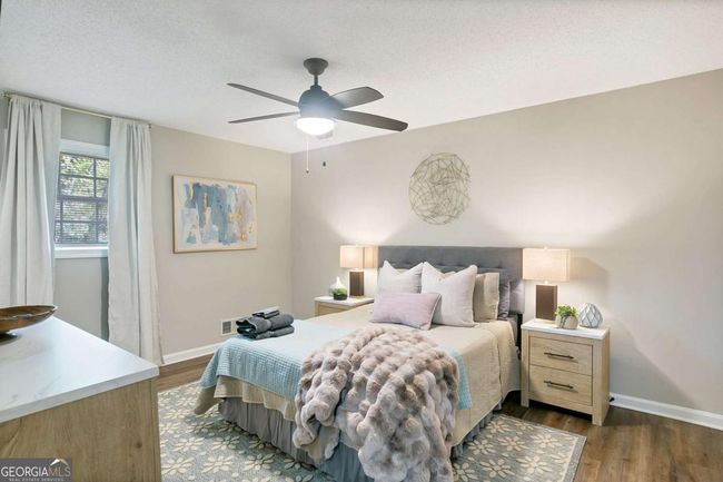 4523 Coopers Creek Cir Se, Townhouse with 2 bedrooms, 3 bathrooms and 2 parking in Smyrna GA | Image 15