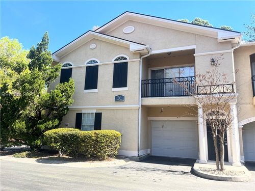 910-4 Indigo Run Dr, Hilton Head Island, SC, 29926-4109 | Card Image