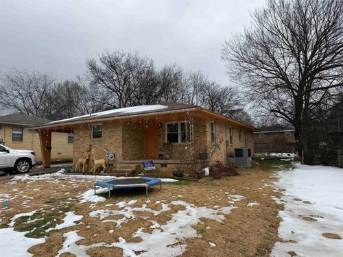 3808 Mellene Drive, North Little Rock, AR, 72118 | Card Image