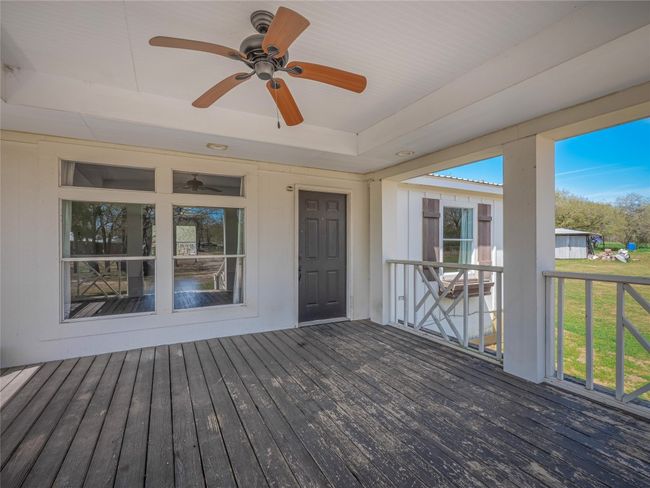 557 Riddle Rd, House other with 7 bedrooms, 4 bathrooms and null parking in Cedar Creek TX | Image 24