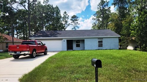 7486 Galena Ave, Citrus Springs, FL, 34434-6606 | Card Image