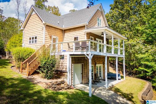 197 River Birch Rd, Wedowee, AL, 36278 | Card Image