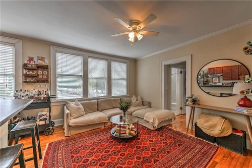 apt-2-733 Frederica St Ne, Atlanta, GA, 30306-4226 | Card Image
