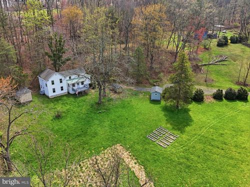 6537 Watery Mountain Rd, WARRENTON, VA, 20186-7337 | Card Image