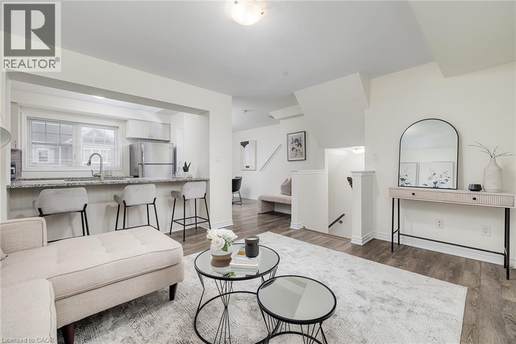 Residential Lease in Cambridge 5