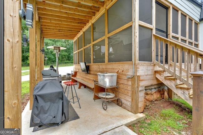 85 Carroll Slough Rd, House other with 4 bedrooms, 3 bathrooms and 2 parking in Kingston GA | Image 48