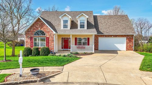400 Camel Ct, COLUMBIA, MO, 65202-3789 | Card Image