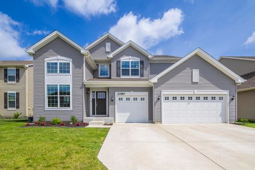 2080 E 109th Pl, Crown Point, IN, 46307 | Card Image