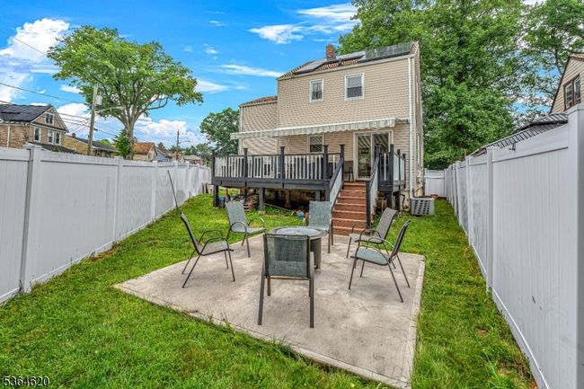 457 W 4 Th Ave, House other with 3 bedrooms, 1 bathrooms and null parking in Roselle NJ | Image 23