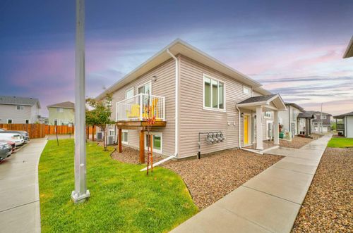 1206-210 Firelight Way W, Lethbridge, AB, T1J5T3 | Card Image