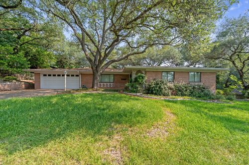 3802 Hillbrook Dr, Austin, TX, 78731-4044 | Card Image