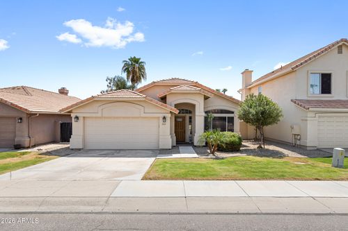 3165 S Laguna Dr, Chandler, AZ, 85248-3507 | Card Image