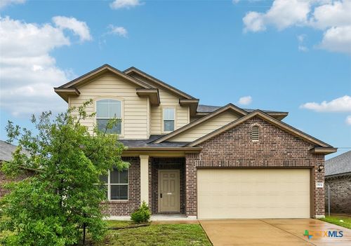 1504 Gigante Dr, Killeen, TX, 76543-4400 | Card Image