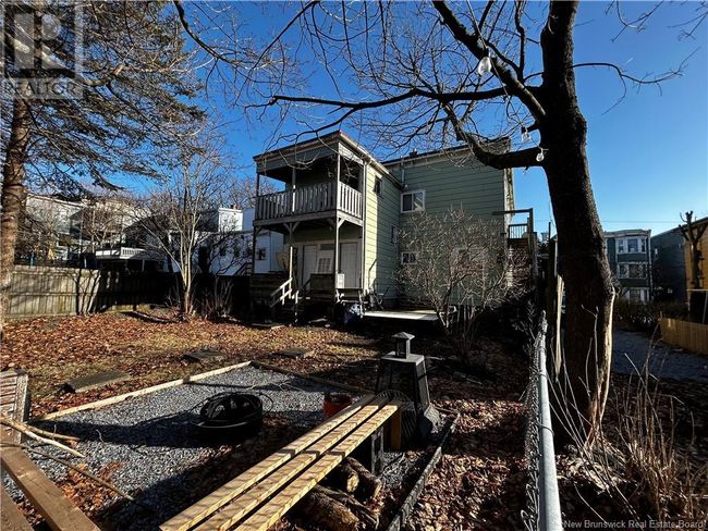25 Clarendon St, Home with 0 bedrooms, 0 bathrooms and null parking in Saint John NB | Image 26