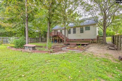 204 Beech Branch Drive, House other with 3 bedrooms, 2 bathrooms and null parking in Irmo SC | Image 2