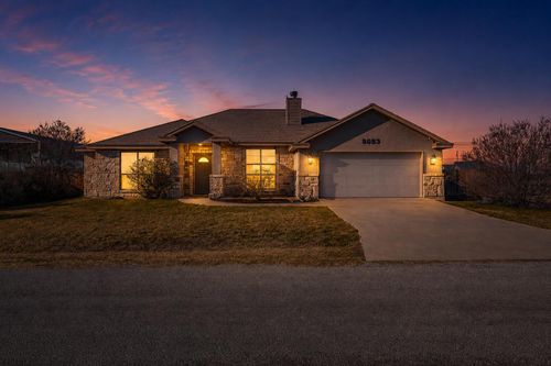 8083 Elk Run, San Angelo, TX, 76901-4965 | Card Image