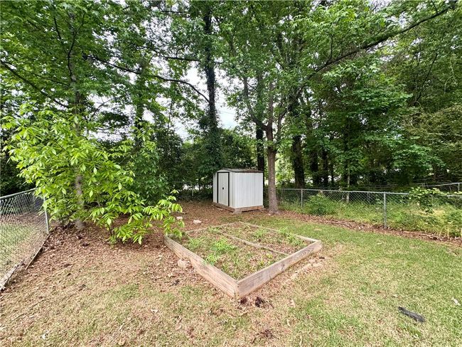 801 Choctaw Ave, Townhouse with 3 bedrooms, 2 bathrooms and null parking in AUBURN AL | Image 13