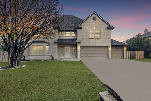 113 Silver Lace Ln, Round Rock, TX, 78664-2576 | Card Image