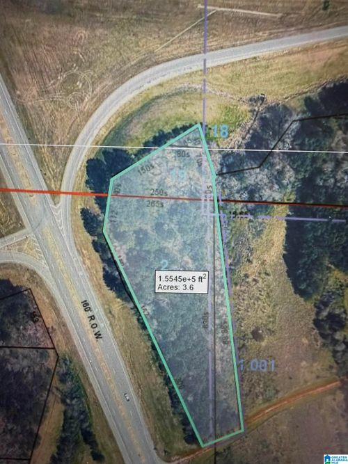 1-1 Highway 269, Jasper, AL, 35501 | Card Image