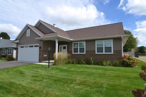 9507 Excalibur Drive, WESTON, WI, 54476 | Card Image