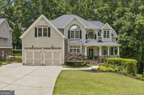 1317 Benbrooke Lane Nw, Acworth, GA, 30101 | Card Image