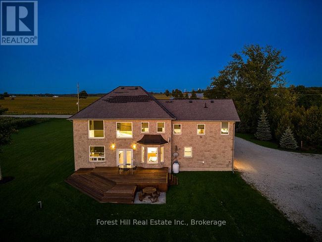 494164 Grey Road 2, House other with 3 bedrooms, 3 bathrooms and 12 parking in Municipality Of Grey Highlands ON | Image 21