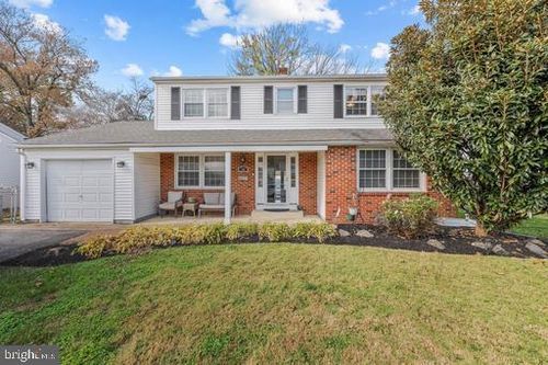 18 George Read Rd, NEW CASTLE, DE, 19720-3212 | Card Image